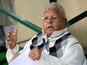 lalu prasad