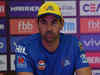 We are "little bit muddled" at the moment: CSK coach Stephen Fleming after second defeat