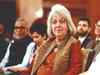 Isher Judge Ahluwalia, noted economist and Padma Bhushan awardee, passes away