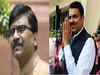 Devendra Fadnavis meets Shiv Sena's Sanjay Raut in Mumbai; BJP says it's not political