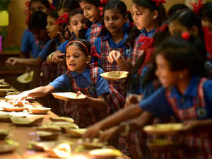 school food meal bccl