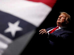 US elections 2020: Donald Trump shifts focus to Pennsylvania to shore up reelection bid