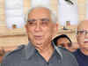 Former Union Minister Jaswant Singh passes away at 82, PM Modi extends condolences