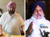 Farm bills: Akali Dal's decision to quit NDA 'political compulsion', says Punjab CM Amarinder Singh