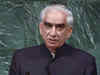 Outstanding parliamentarian, great administrator & patriot: L K Advani on Jaswant Singh