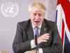 British PM Boris Johnson hails India's vaccine efforts in his UN General Assembly address