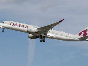 Qatar Airways says losses have reached $1.9 billion amid pandemic, boycott