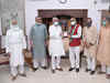 Former Bihar DGP Gupteshwar Pandey joins JDU, ahead of assembly polls