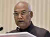 President Ram Nath Kovind gives assent to the three Farm Bills