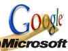 Microsoft accuses Google of antitrust violations