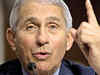 Early Covid-19 treatments could be ‘bridge’ to vaccine: Anthony Fauci