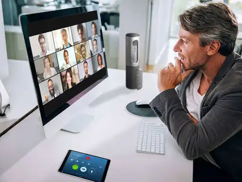 Google Meet