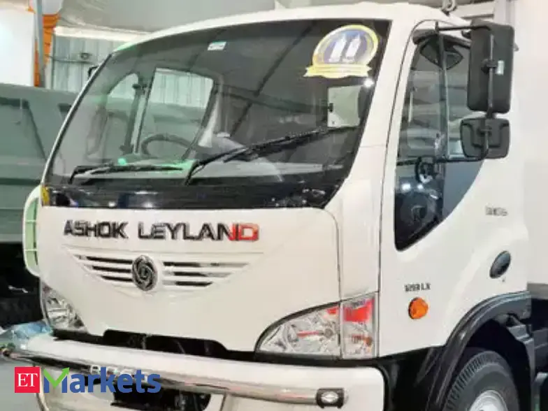 should i buy ashok leyland shares now