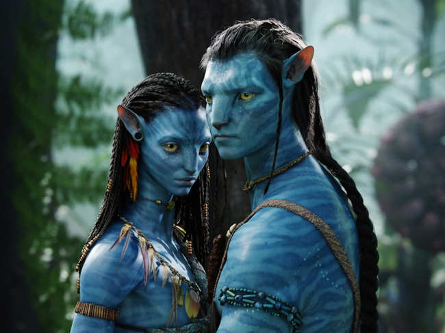 “Avatar” was in the middle of production in New Zealand earlier this year when filming was halted due to the coronavirus pandemic.
