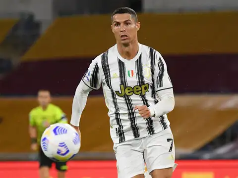 Ronaldo