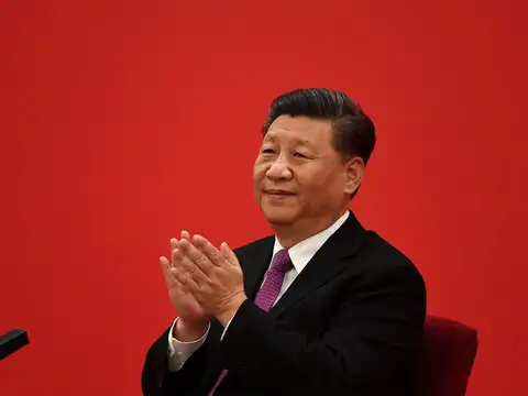Xi Jinping