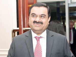Re 1 invested in Adani Enterprises has yielded 800-times return: Gautam Adani