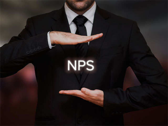 ​Your NPS account is probably freezed