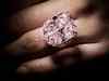 India's rich tussle for Argyle pink diamond because mines are not forever