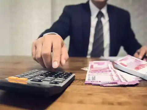 Looking at tax benefits