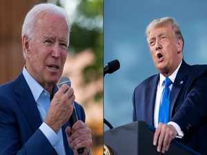 Trump-Biden