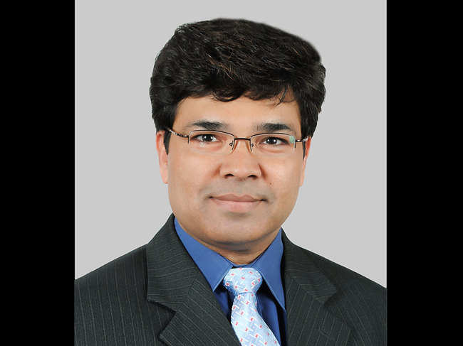 Mr-Alok-Sharma,-CEO-&-Co-fo