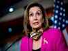 US House Speaker Pelosi says Trump's reported debts are a national security issue