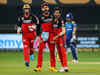 IPL: Royal Challengers Bangalore beat Mumbai Indians in thrilling Super Over game