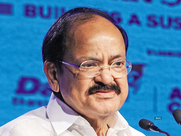 Coronavirus News Updates: Vice President Venkaiah Naidu tests positive for Covid-19