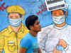 COVID-19: Over 25,000 fined since mid June for not wearing face masks in Delhi