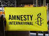 International NGO Amnesty shuts operations in India, alleges “witch-hunt” by Govt