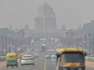 delhi-pollution-AFP