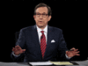 Meet the moderator of the first presidential debate- Chris Wallace