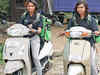 WoW: E-commerce companies hire 'Women on Wheels', say they are more disciplined