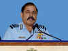 Security scenario along northern frontiers is at uneasy "no war no peace" status: IAF Chief Bhadauria