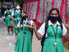 Govt yet to take a decision on reopening schools: Karnataka Education Minister S Suresh Kumar