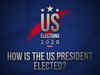 US Elections 2020: How is the US President elected? Who all can run for White House?