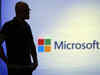 Microsoft Corp says disruption to Teams, Outlook resolved