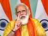 Namami Gange mission: PM Modi inaugurates six sewage treatment plants in Uttarakhand