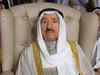 Kuwait's emir Sheikh Sabah al-Ahmad Al-Sabah dies at age 91