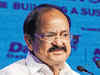 Vice President Venkaiah Naidu tests positive for COVID-19; in good health