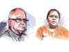 Babri verdict: BJP leaders Advani, Joshi, Bharti unlikely to be present in court