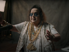 Who made Bappi Da sing love ballads for credit cards?