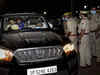 UP police 'detained' Bhim Army chief Chandrashekhar Azad, its Delhi unit head, allege their associates