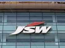 JSW Steel agen