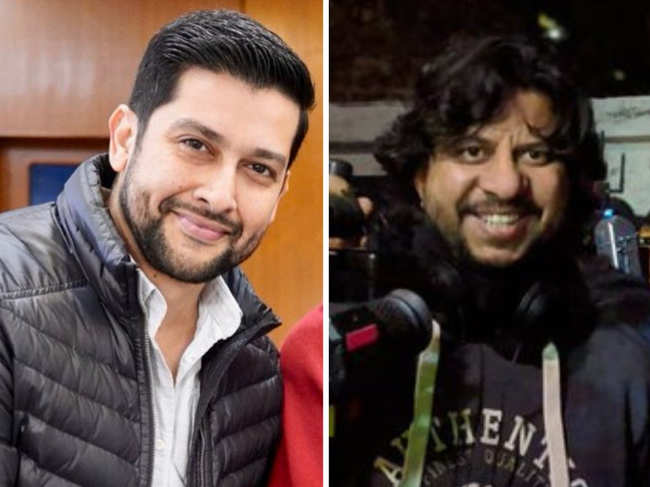 While Aftab Shivdasani had tested positive for the coronavirus on September 11, Honey Trehan contracted the infection a month ago on August 27.
