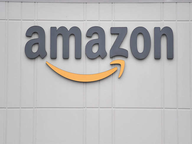 The US technology giant said it would be installing the system at its Amazon Go retail locations, starting with two stores in its hometown of Seattle, Washington.