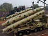 India successfully test-fires over 400 km strike range BrahMos supersonic cruise missile