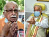 'Truth has triumphed, Jai Shri Ram': LK Advani, Murli Manohar Joshi welcome Babri Masjid case verdict
