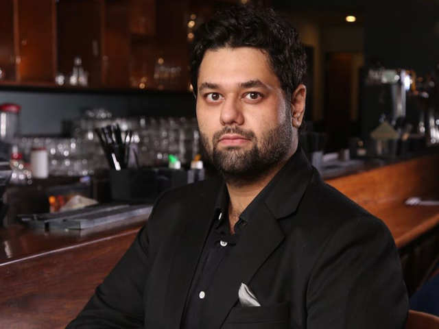Arjun Raj Kher - Brand Head of Bayroute & Hitchki